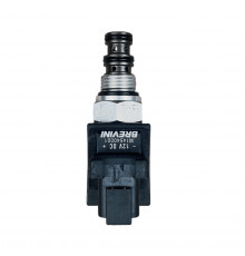 Transmission solenoid valve 146640 Carraro, aftermarket