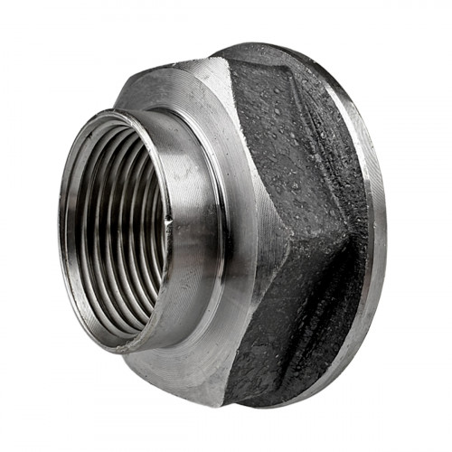 Pinyon somunu M30 826/M7635 JCB, orijinal