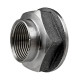 Pinyon somunu M30 826/M7635 JCB, orijinal