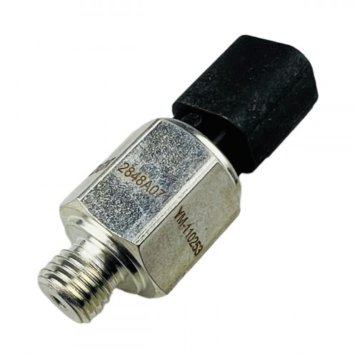 Pressure sender 2848A071 Perkins, aftermarket
