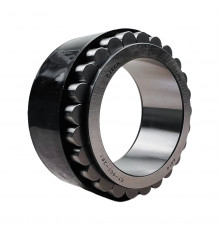 Differential taper bearing 216-4458 CAT, aftermarket