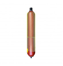 Hydraulic accumulator SB330-32A1/112U-330A HYDAC, genuine HYDAC