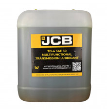 FUCHS TITAN TO-4 SAE 30 transmission oil, 1 l, genuine