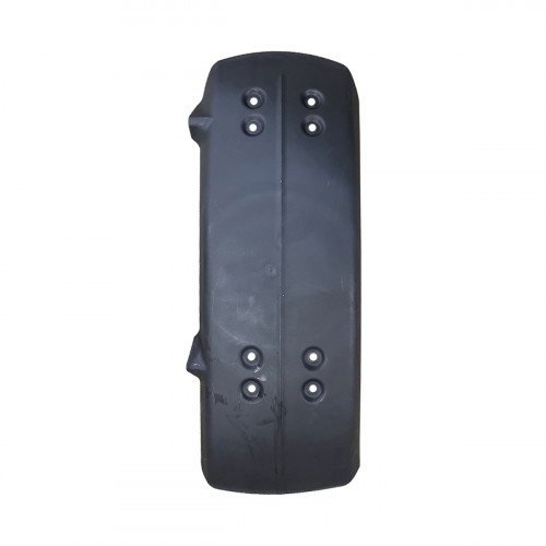 Telehandler right rear mudguard 400/D5247 JCB Loadall, aftermarket