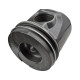Piston takımı 02/201790 Perkins +0,50 mm, muadil