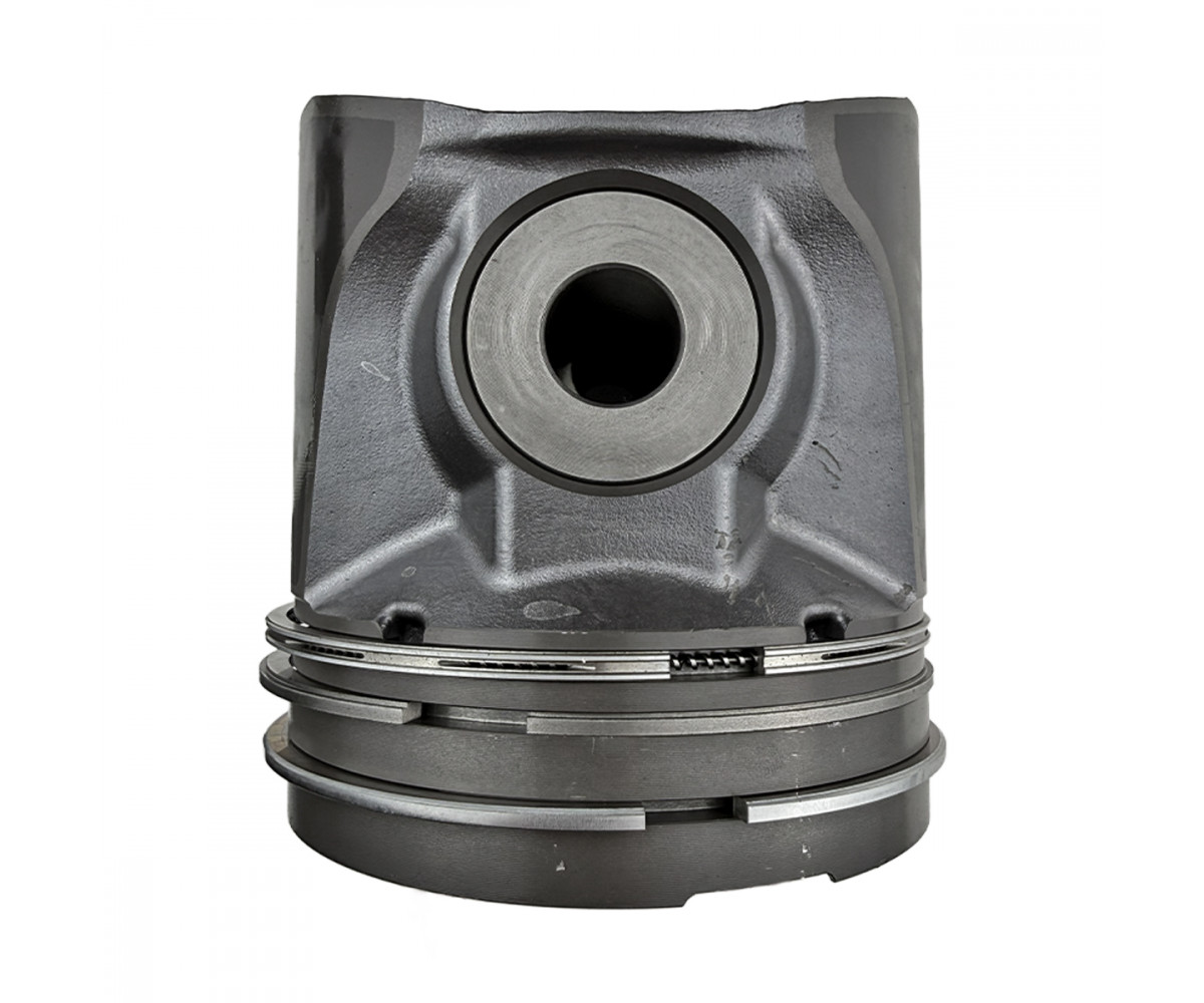 Piston takımı 02/201790 Perkins +0,50 mm, muadil