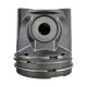 Piston takımı 02/201790 Perkins +0,50 mm, muadil