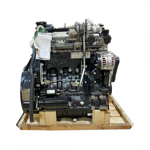 Komple motor 320/41948 JCB Dieselmax SF 74 kW, orijinal