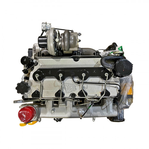 Komple motor 320/41948 JCB Dieselmax SF 74 kW, orijinal
