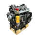 Komple motor 320/41948 JCB Dieselmax SF 74 kW, orijinal