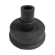Cab mount, upper (IND) 331/34392 JCB 3CX/4CX, aftermarket