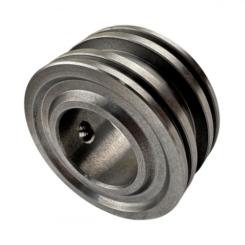 Gearbox washer 445/30010 JCB, aftermarket