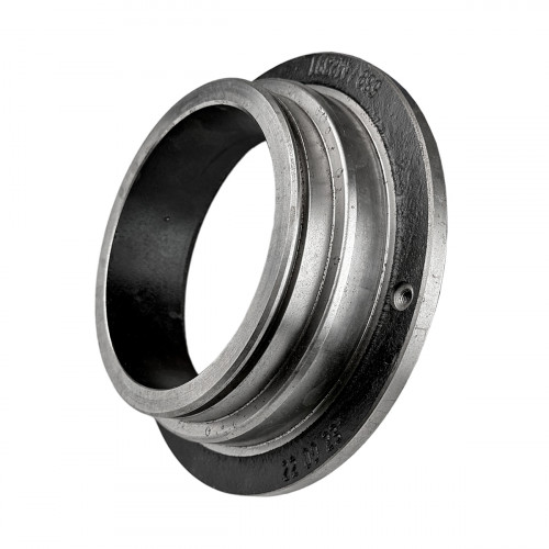 Brake piston 458/M2801 JCB, genuine
