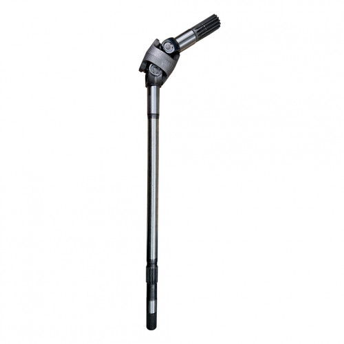 Rear axle shaft 357512 Carraro, aftermarket