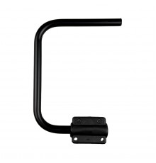 Mirror bracket, left, mini JCB mini, aftermarket