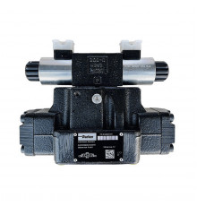 Yön kontrol valfi D41VW004C4NJW Parker D41VW, orijinal Parker