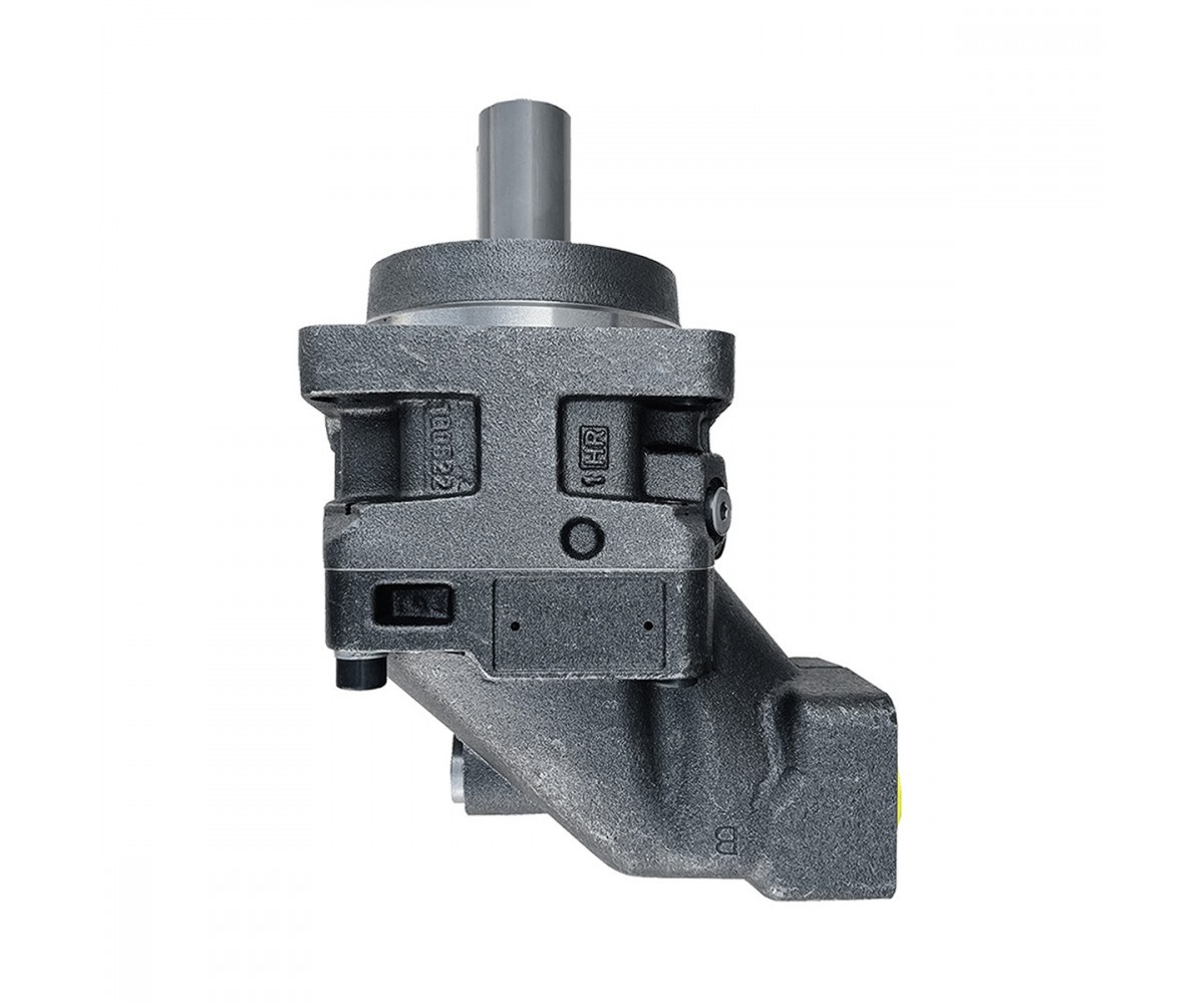 Eksenel pistonlu hidrolik pompa 3722587 Parker F12, orijinal Parker