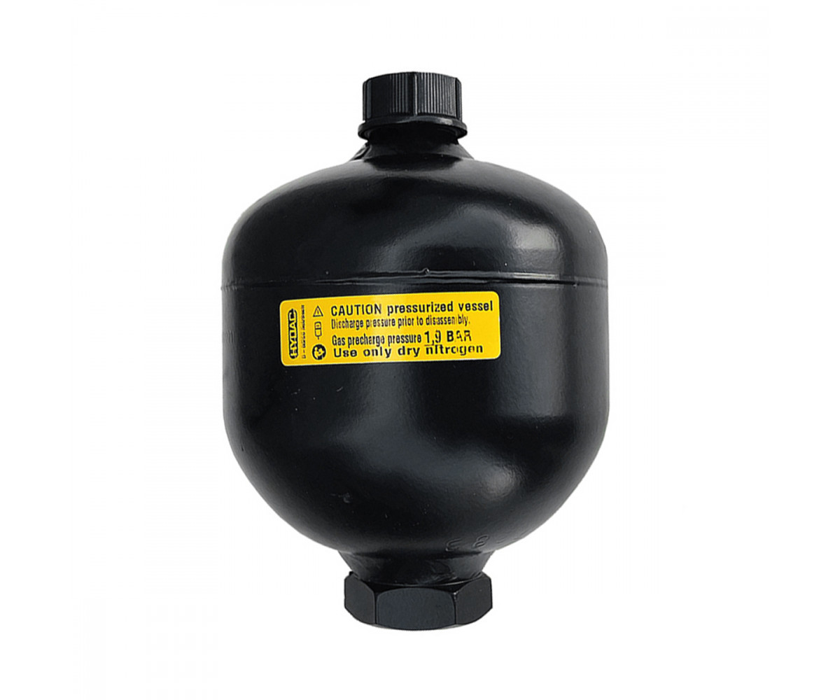 Гидроаккумулятор SBO210-0,75E1/113U-210AK HYDAC, оригинал HYDAC