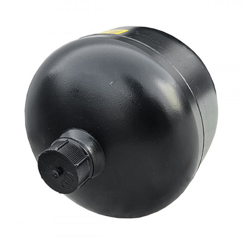 Hydraulic accumulator SBO140-1,4E1/112U-140AK HYDAC, genuine HYDAC