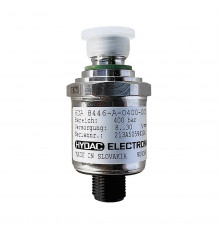 Pressure transmitter HDA 8446-A-0400-000 HYDAC HDA 8000, genuine HYDAC