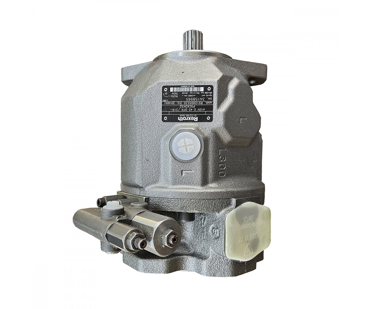 Насос поршневой AA10VO45DFR/31R-PSC62K52, оригинал Rexroth