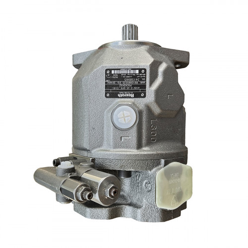 Насос поршневой AA10VO45DFR/31R-PSC62K52, оригинал Rexroth