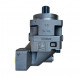 Axial piston hydraulic motor 3721558 Parker F12, genuine Parker