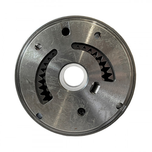 Transmission oil pump 121-7385 CAT, OEM