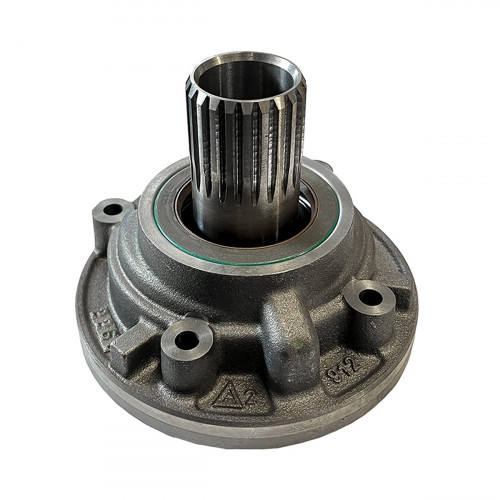 Transmission oil pump 121-7385 CAT, OEM