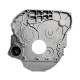 Картер маховика (колокол) 320/05187 JCB Dieselmax, оригинал