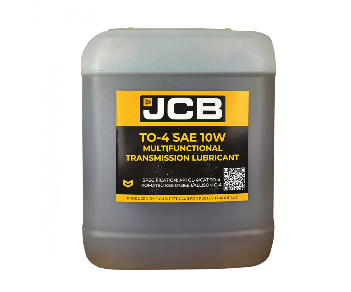 FUCHS TITAN TO-4 SAE 10W transmission oil, 1 l, genuine