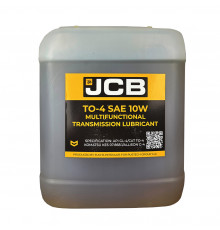 FUCHS TITAN TO-4 SAE 10W transmission oil, 1 l, genuine