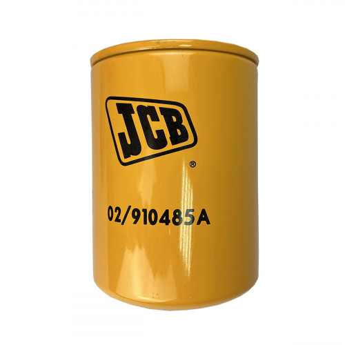 Soğutma sistemi filtresi 02/910485 JCB, orijinal