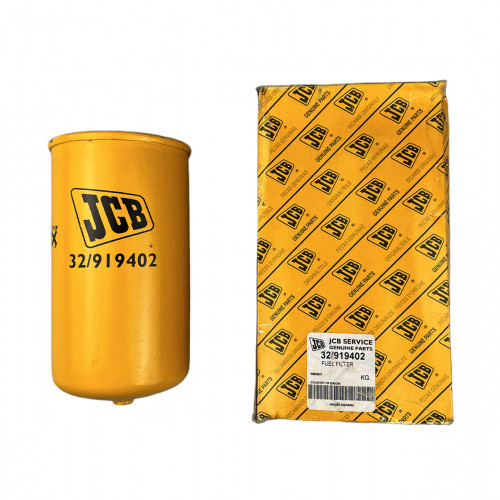 Фильтр топливный 32/919402 JCB, оригинал