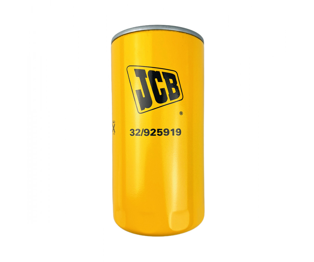 Fuel fine filter 32/925932 JCB, genuine