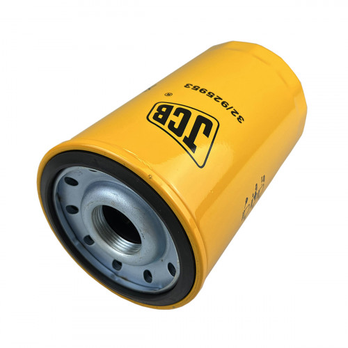 Yağ filtresi 32/925953 JCB JS, orijinal