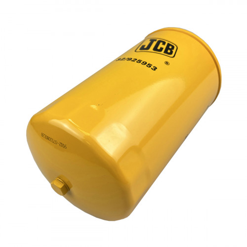 Yağ filtresi 32/925953 JCB JS, orijinal