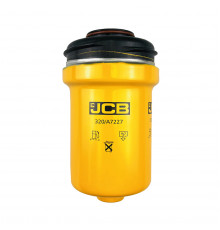 Fuel filter 320/A7227 JCB, genuine