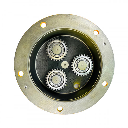 Planet taşıyıcı poyra (dişlili) 450/10216 JCB 3CX/4CX, muadil