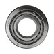 Axle trunnion bearing 907/54100 JCB JS, aftermarket
