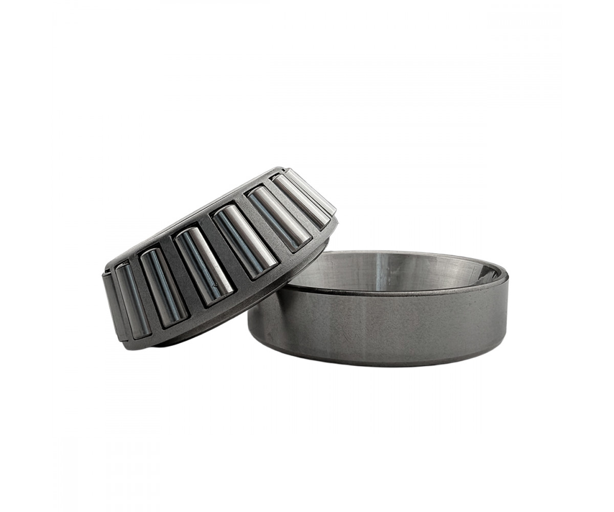 Axle trunnion bearing 907/54100 JCB JS, aftermarket