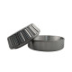 Axle trunnion bearing 907/54100 JCB JS, aftermarket