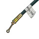 Boom lock cable T112468 Terex, aftermarket