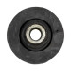 Kabin takozu, üst 331/18441 JCB 3CX/4CX, orijinal