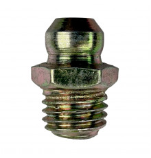 M1510 straight grease nipple, aftermarket