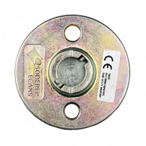 Battery isolator switch 701/47400 JCB, genuine
