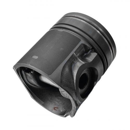 Piston takımı 320/09258 JCB Dieselmax SD +0,50 mm, orijinal
