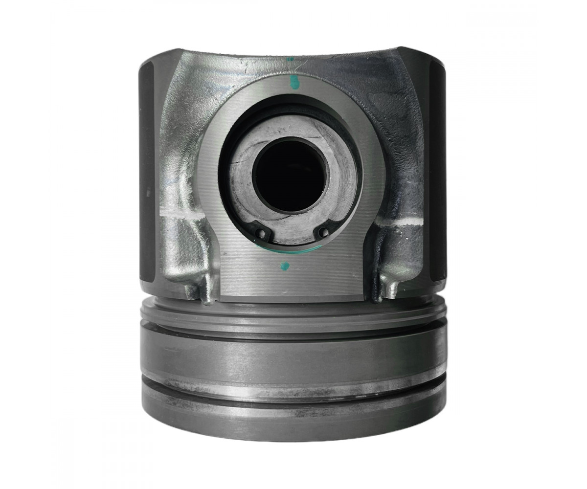 Piston takımı 320/09258 JCB Dieselmax SD +0,50 mm, orijinal