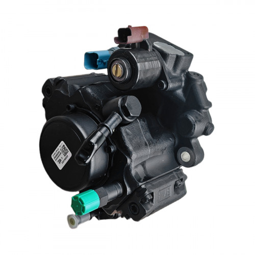 Fuel injection pump 320/06620 JCB 444, genuine