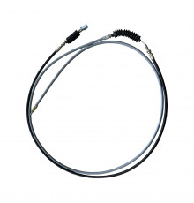 Throttle cable 910/60178 Perkins RG, aftermarket